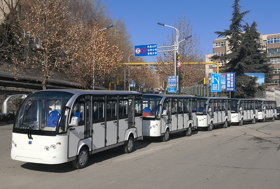 山西晉城鳳凰山煤礦晉煤大學(xué)